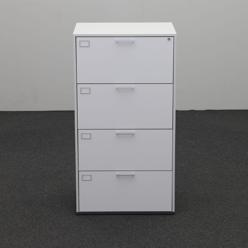 Hängeregisterschrank Haworth