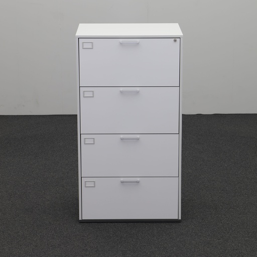 Hängeregisterschrank Haworth