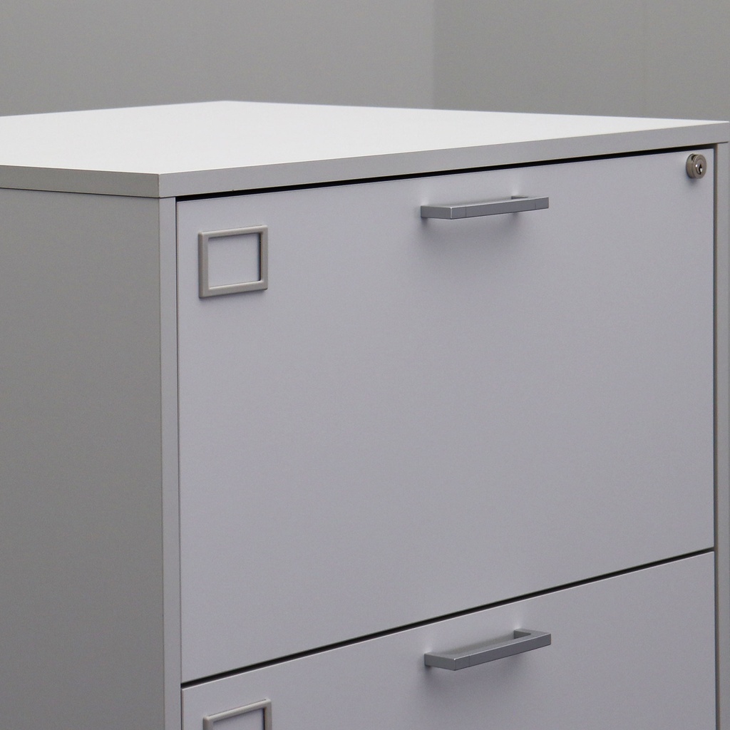 Hängeregisterschrank Haworth