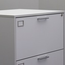 Hängeregisterschrank Haworth