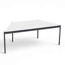 Beistelltisch USM Haller