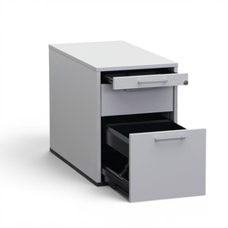 Standcontainer Ergodata V-Max