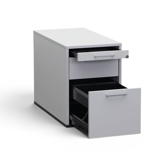 Standcontainer Ergodata V-Max