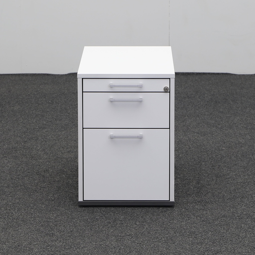 Standcontainer Ergodata V-Max