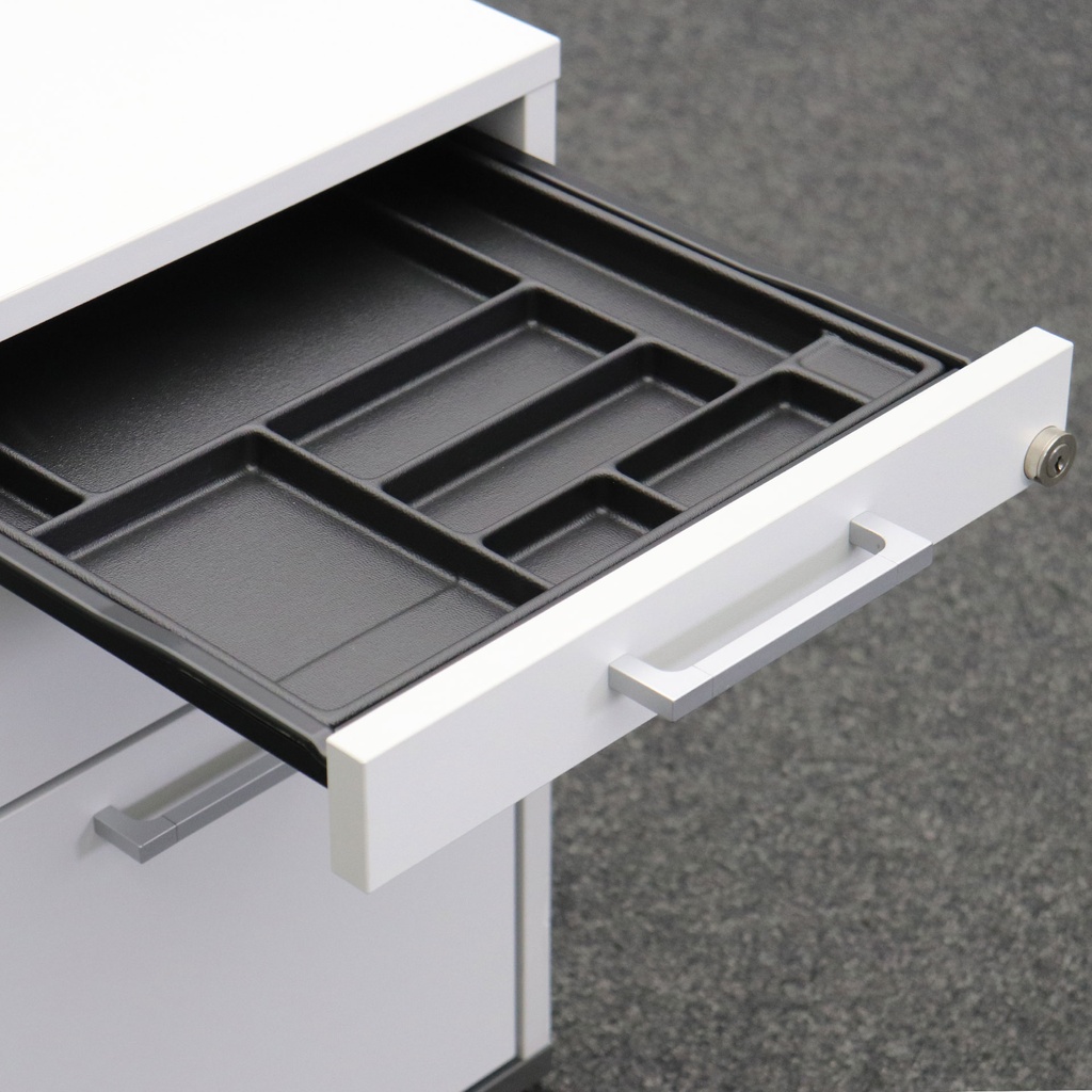 Standcontainer Ergodata V-Max