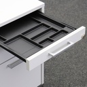 Standcontainer Ergodata V-Max