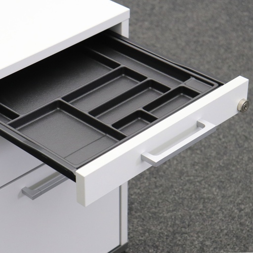 Standcontainer Ergodata V-Max