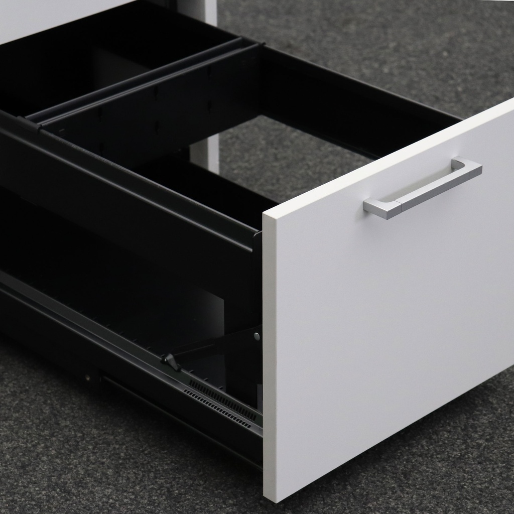 Standcontainer Ergodata V-Max