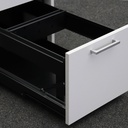 Standcontainer Ergodata V-Max