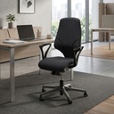 Bürostuhl Giroflex 64 – Ergonomisch Swiss-Made mit neuer Polsterung & Gasfeder