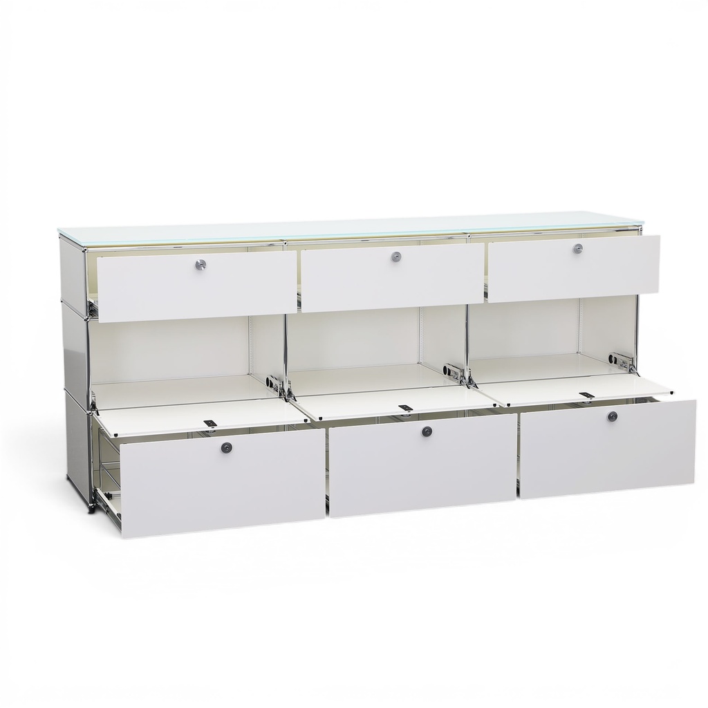 Sideboard USM Haller