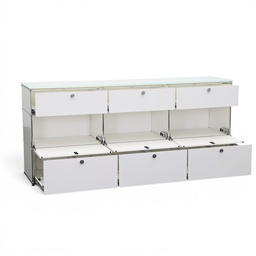 Sideboard USM Haller