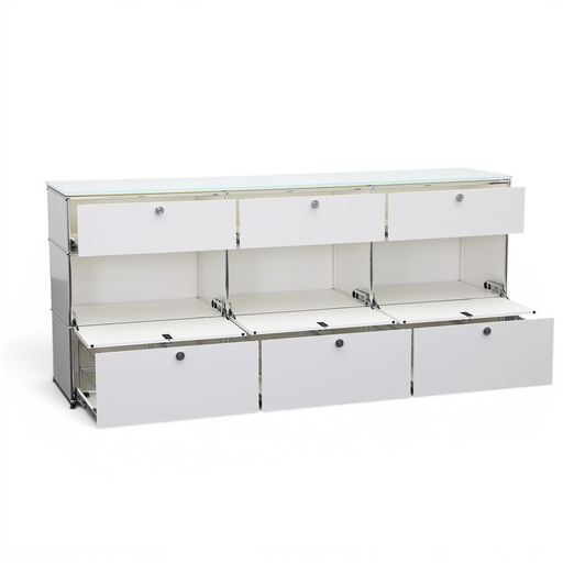 Sideboard USM Haller