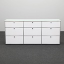 Sideboard USM Haller