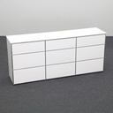 Sideboard USM Haller
