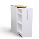 Hochcontainer Haworth Flexx Pharmacy Cabinet