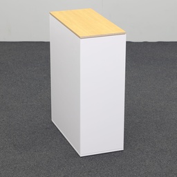 Hochcontainer Haworth Flexx Pharmacy Cabinet