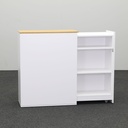 Hochcontainer Haworth Flexx Pharmacy Cabinet