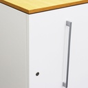 Hochcontainer Haworth Flexx Pharmacy Cabinet