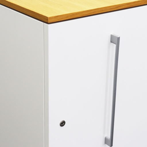 Hochcontainer Haworth Flexx Pharmacy Cabinet