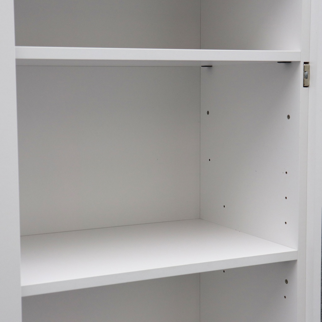 Hochcontainer Haworth Flexx Pharmacy Cabinet