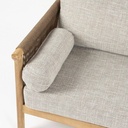 Outdoor Loungesessel Dutchbone Oasis 2er Set