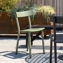 Outdoor Stuhl Zuiver Friday