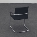 Freischwinger Konferenzstuhl Wilkhahn ON