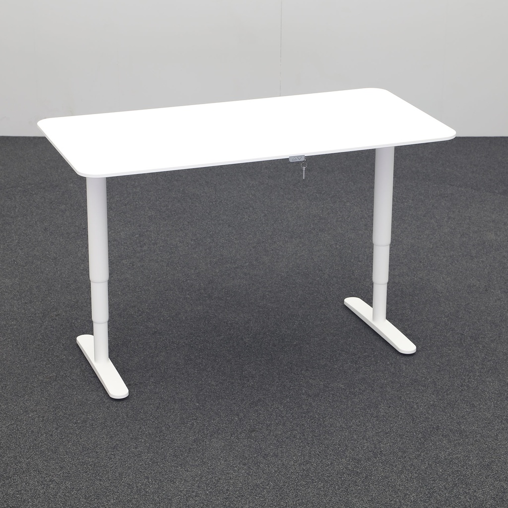 Sitz-/Steh Schreibtisch