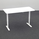 Sitz-/Steh Schreibtisch