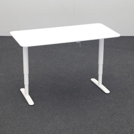 Sitz-/Steh Schreibtisch