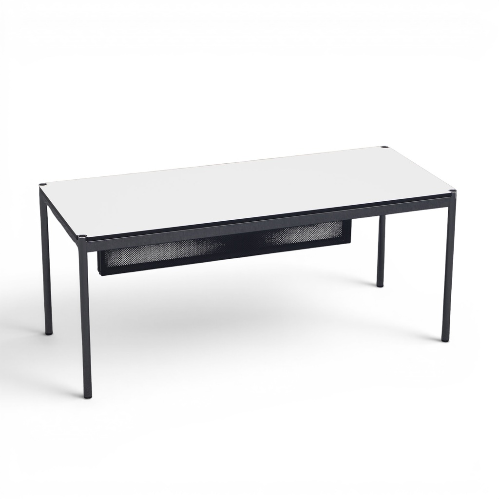Design Schreibtisch USM Haller