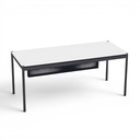 Design Schreibtisch USM Haller