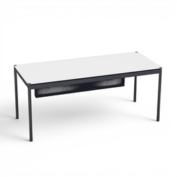 Design Schreibtisch USM Haller