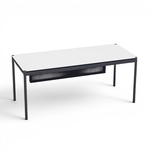 Design Schreibtisch USM Haller