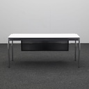 Design Schreibtisch USM Haller