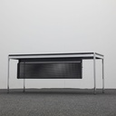 Design Schreibtisch USM Haller