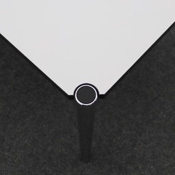 Design Schreibtisch USM Haller
