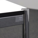 Design Schreibtisch USM Haller