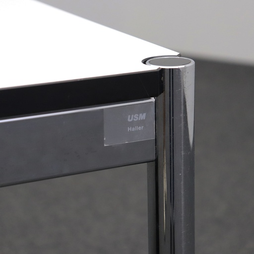 Design Schreibtisch USM Haller