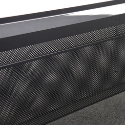 Design Schreibtisch USM Haller