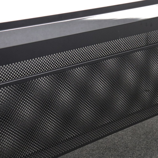 Design Schreibtisch USM Haller
