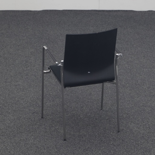 Stapelbarer Konferenzstuhl Stuhl Hiller
