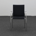 Stapelbarer Konferenzstuhl Stuhl Hiller