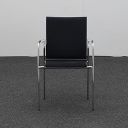 Stapelbarer Konferenzstuhl Stuhl Hiller
