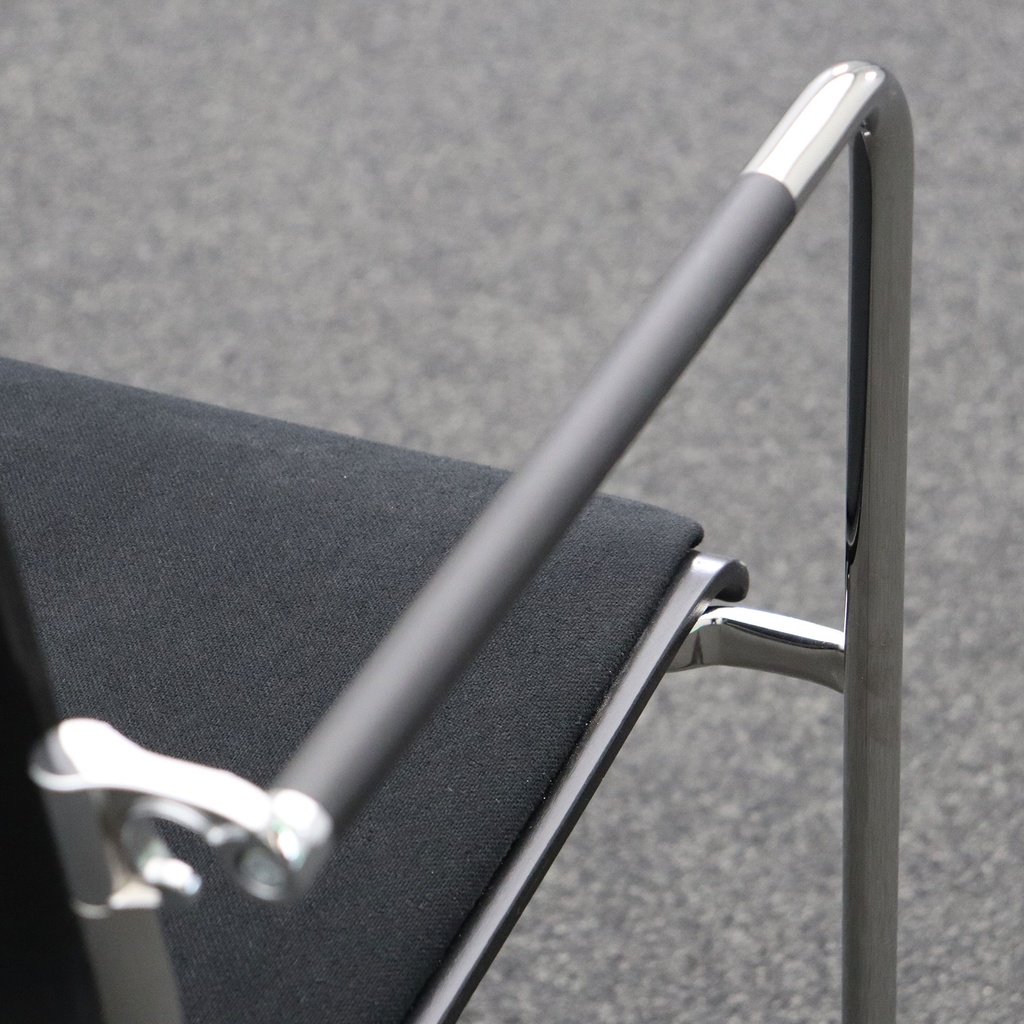 Stapelbarer Konferenzstuhl Stuhl Hiller