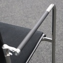 Stapelbarer Konferenzstuhl Stuhl Hiller
