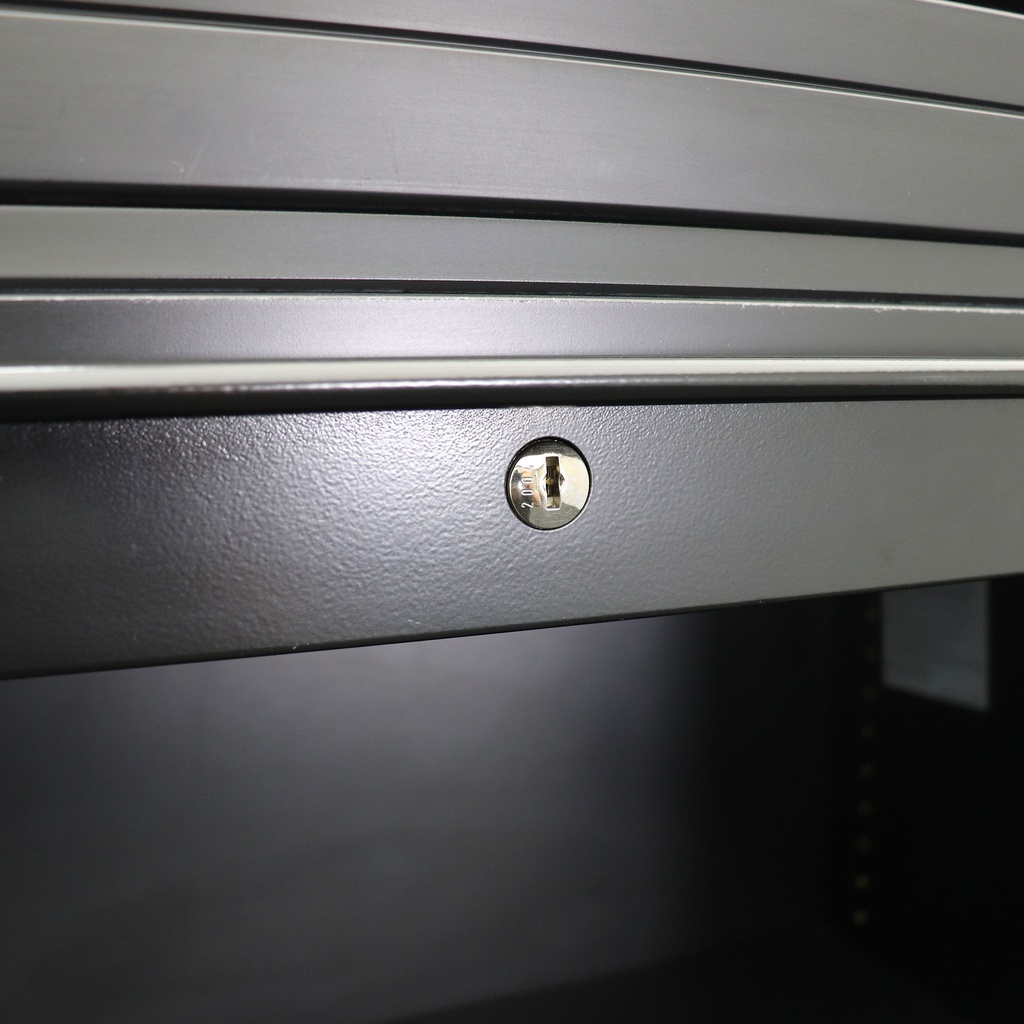 Rollladenschrank Vitra
