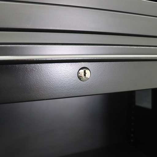 Rollladenschrank Vitra