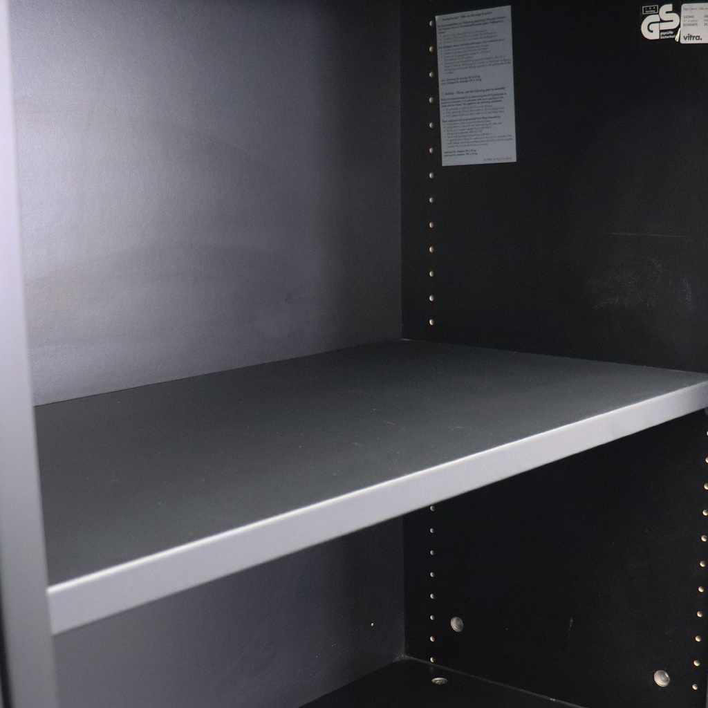 Rollladenschrank Vitra